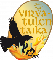 Virvatulen Taika logo